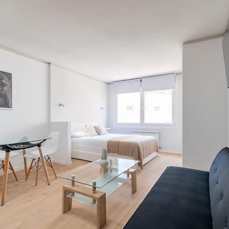 ויגו Loft Plaza Espana מראה חיצוני תמונה