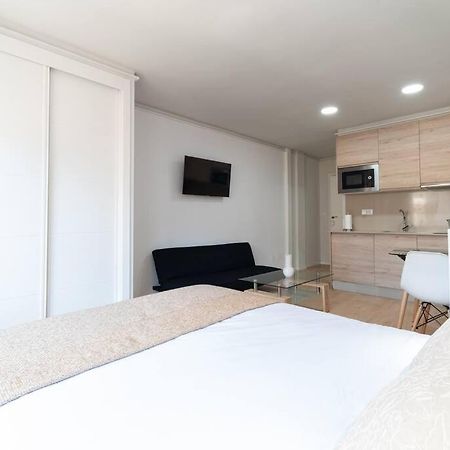 ויגו Loft Plaza Espana מראה חיצוני תמונה