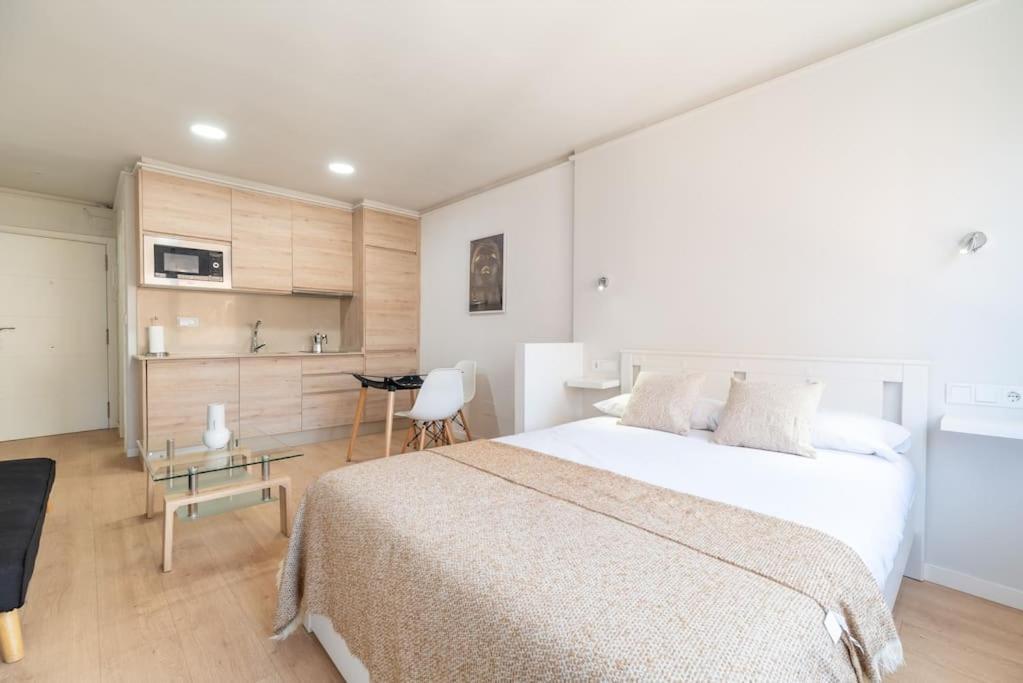 ויגו Loft Plaza Espana מראה חיצוני תמונה