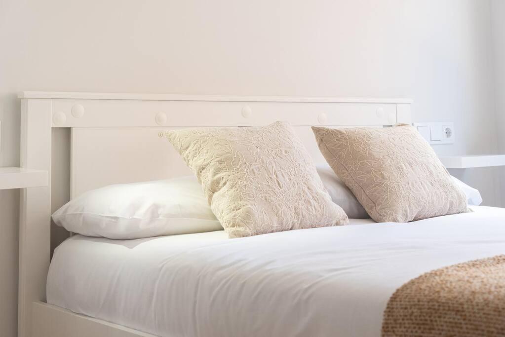 ויגו Loft Plaza Espana מראה חיצוני תמונה