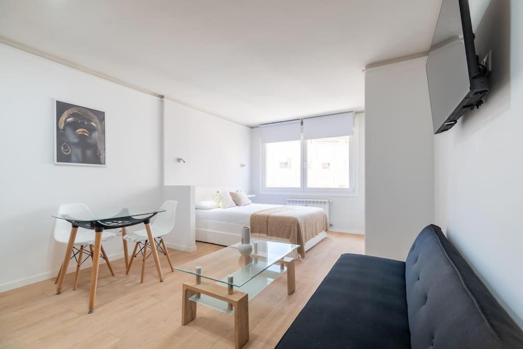 ויגו Loft Plaza Espana מראה חיצוני תמונה