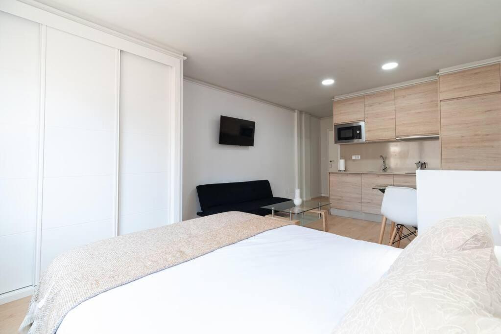 ויגו Loft Plaza Espana מראה חיצוני תמונה
