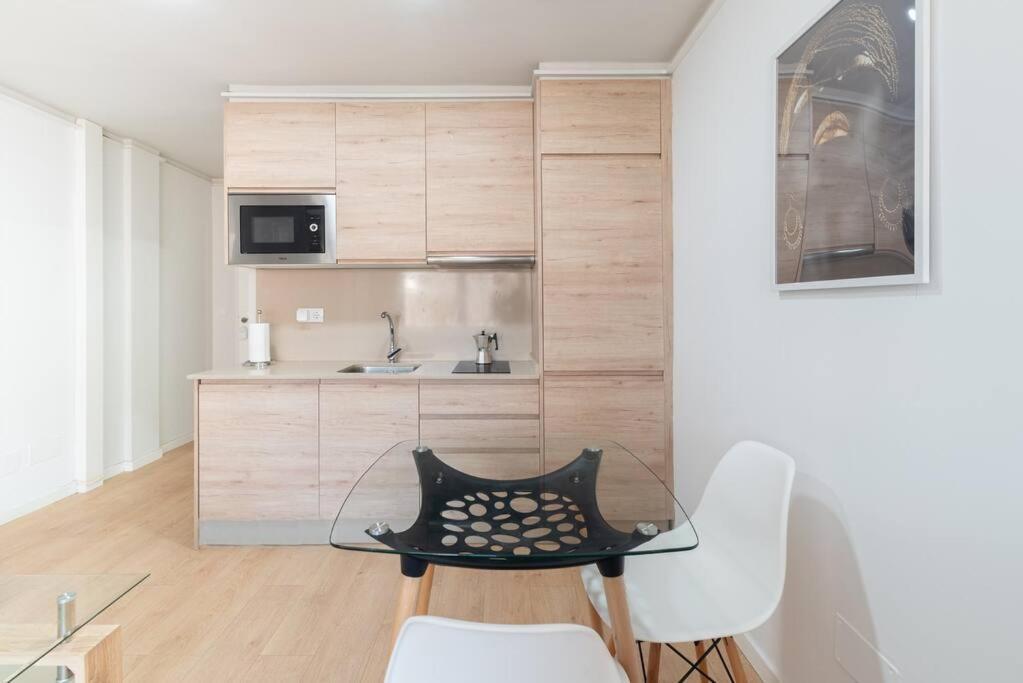 ויגו Loft Plaza Espana מראה חיצוני תמונה