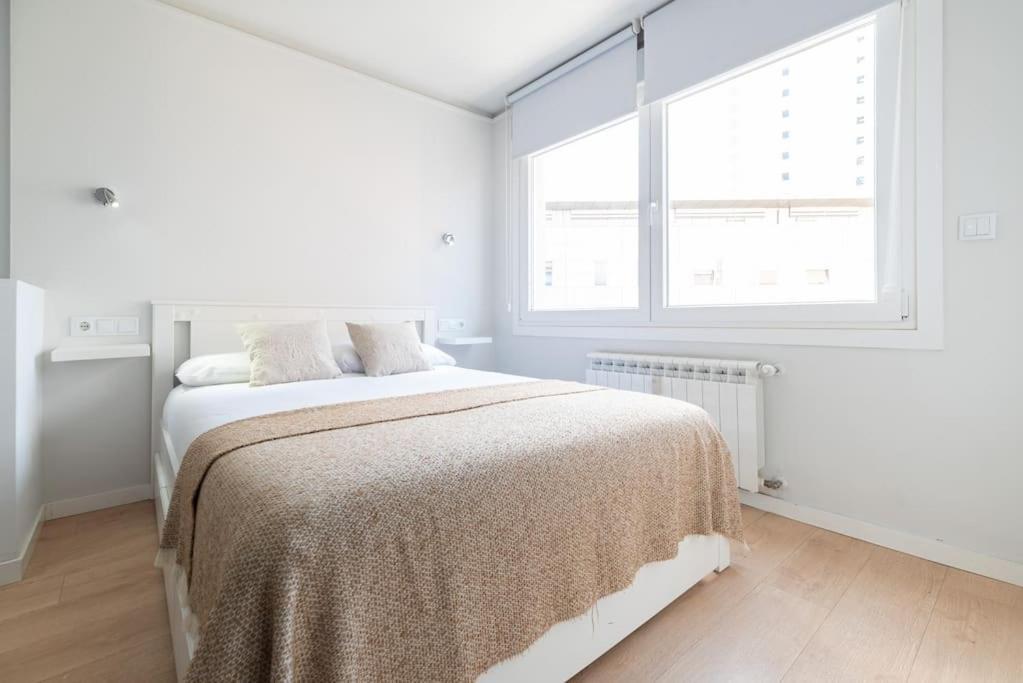 ויגו Loft Plaza Espana מראה חיצוני תמונה