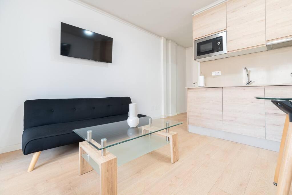ויגו Loft Plaza Espana מראה חיצוני תמונה